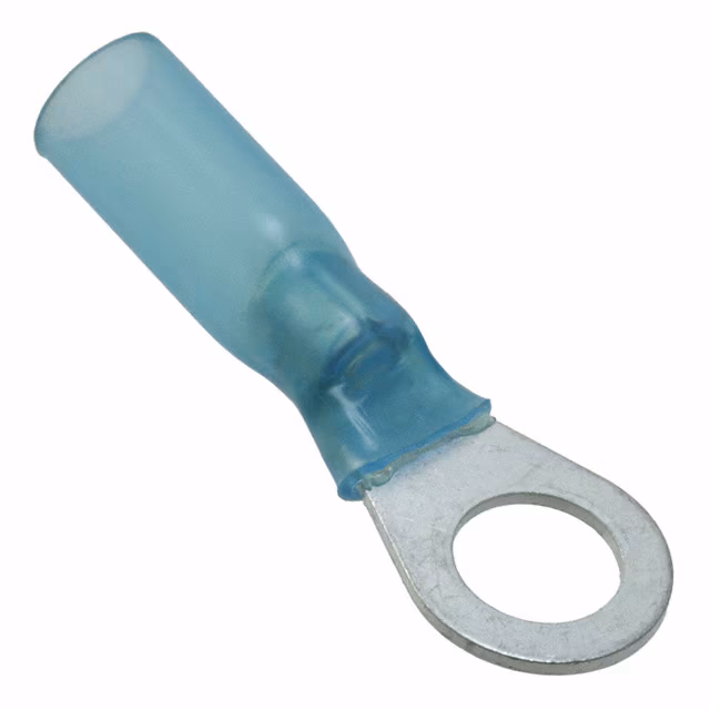 596381-000 TE Connectivity Aerospace, Defense and Marine  Connettori ad anello